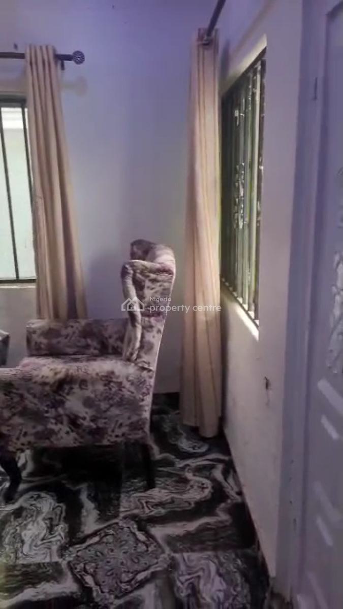 Distress 2 Units of 3 Bedroom Semi Detached Duplex, Green Ville Estate, Badore, Ajah, Lagos, Semi-detached Duplex for Sale