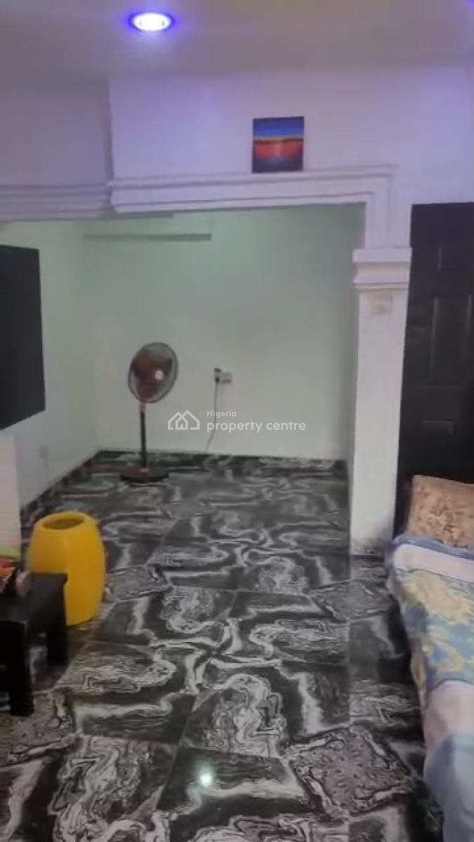 Distress 2 Units of 3 Bedroom Semi Detached Duplex, Green Ville Estate, Badore, Ajah, Lagos, Semi-detached Duplex for Sale