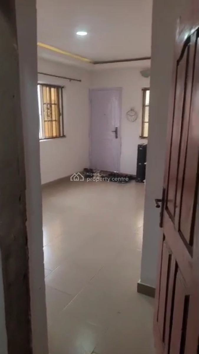 Distress 2 Units of 3 Bedroom Semi Detached Duplex, Green Ville Estate, Badore, Ajah, Lagos, Semi-detached Duplex for Sale