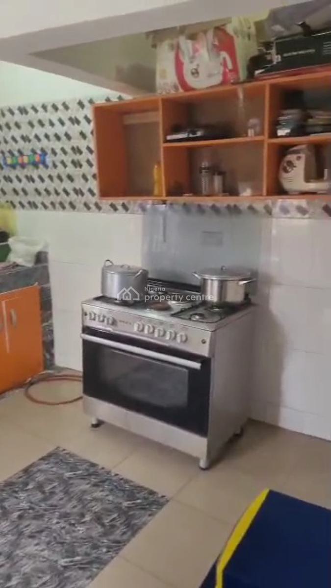 Distress 2 Units of 3 Bedroom Semi Detached Duplex, Green Ville Estate, Badore, Ajah, Lagos, Semi-detached Duplex for Sale