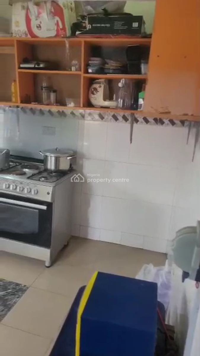 Distress 2 Units of 3 Bedroom Semi Detached Duplex, Green Ville Estate, Badore, Ajah, Lagos, Semi-detached Duplex for Sale