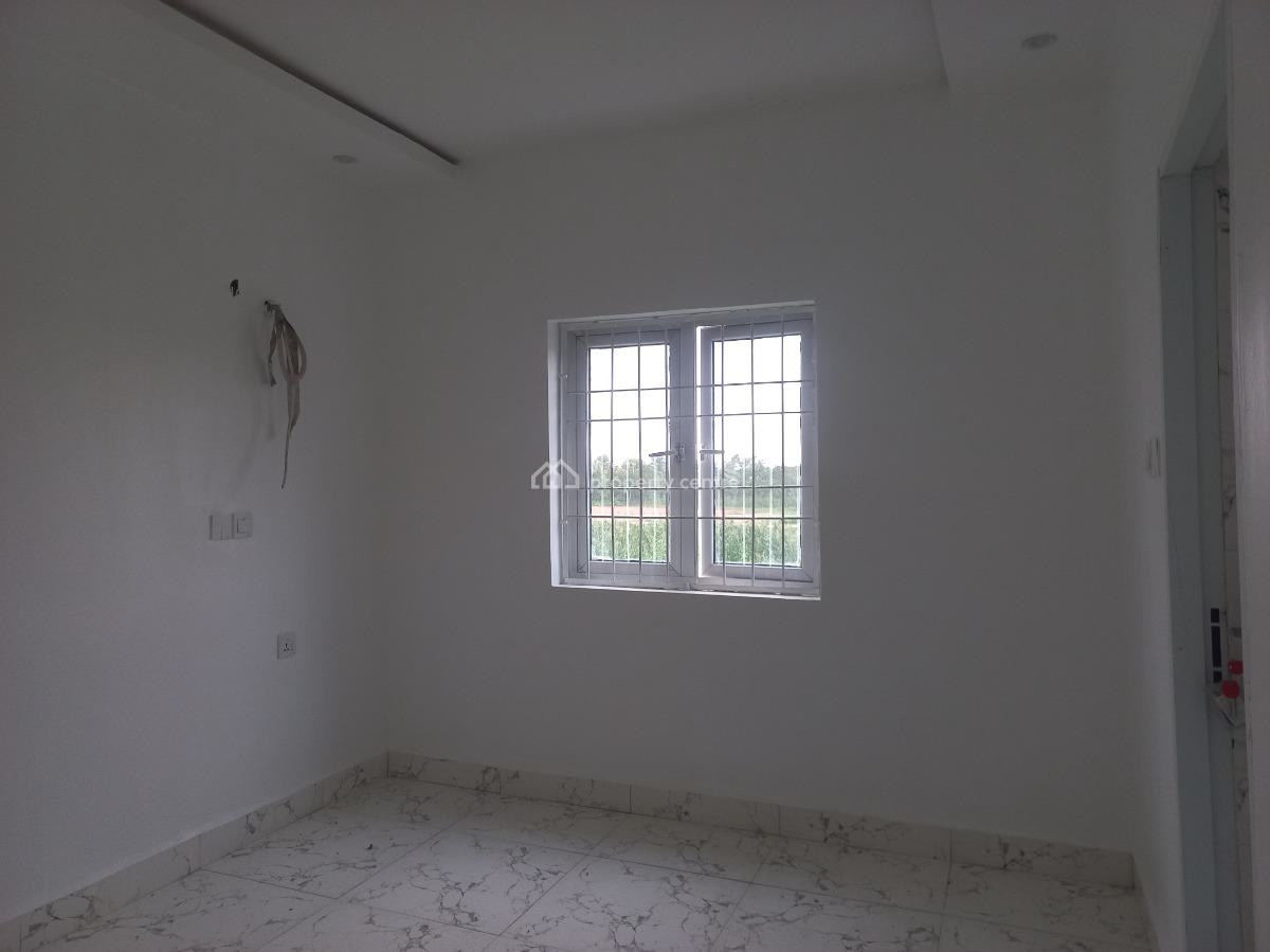 New 4 Bedroom Terrace Duplex, Mikuch Estate Near The Catholic Church, Gaduwa, Abuja, Terraced Duplex for Rent