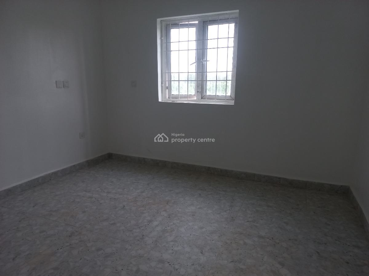New 4 Bedroom Terrace Duplex, Mikuch Estate Near The Catholic Church, Gaduwa, Abuja, Terraced Duplex for Rent