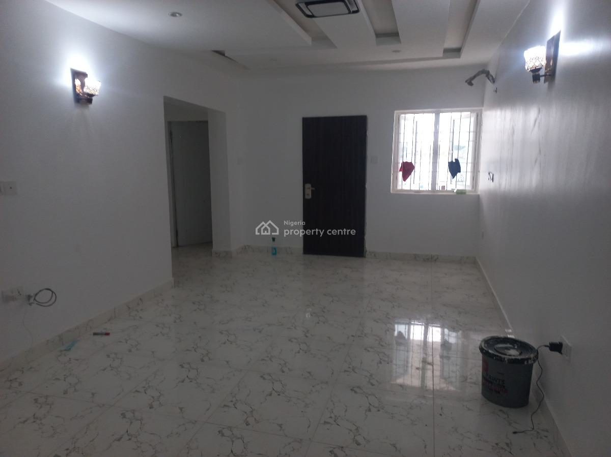 New 4 Bedroom Terrace Duplex, Mikuch Estate Near The Catholic Church, Gaduwa, Abuja, Terraced Duplex for Rent