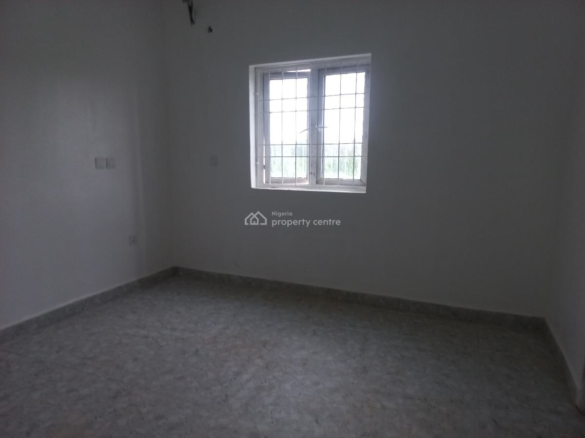 New 4 Bedroom Terrace Duplex, Mikuch Estate Near The Catholic Church, Gaduwa, Abuja, Terraced Duplex for Rent