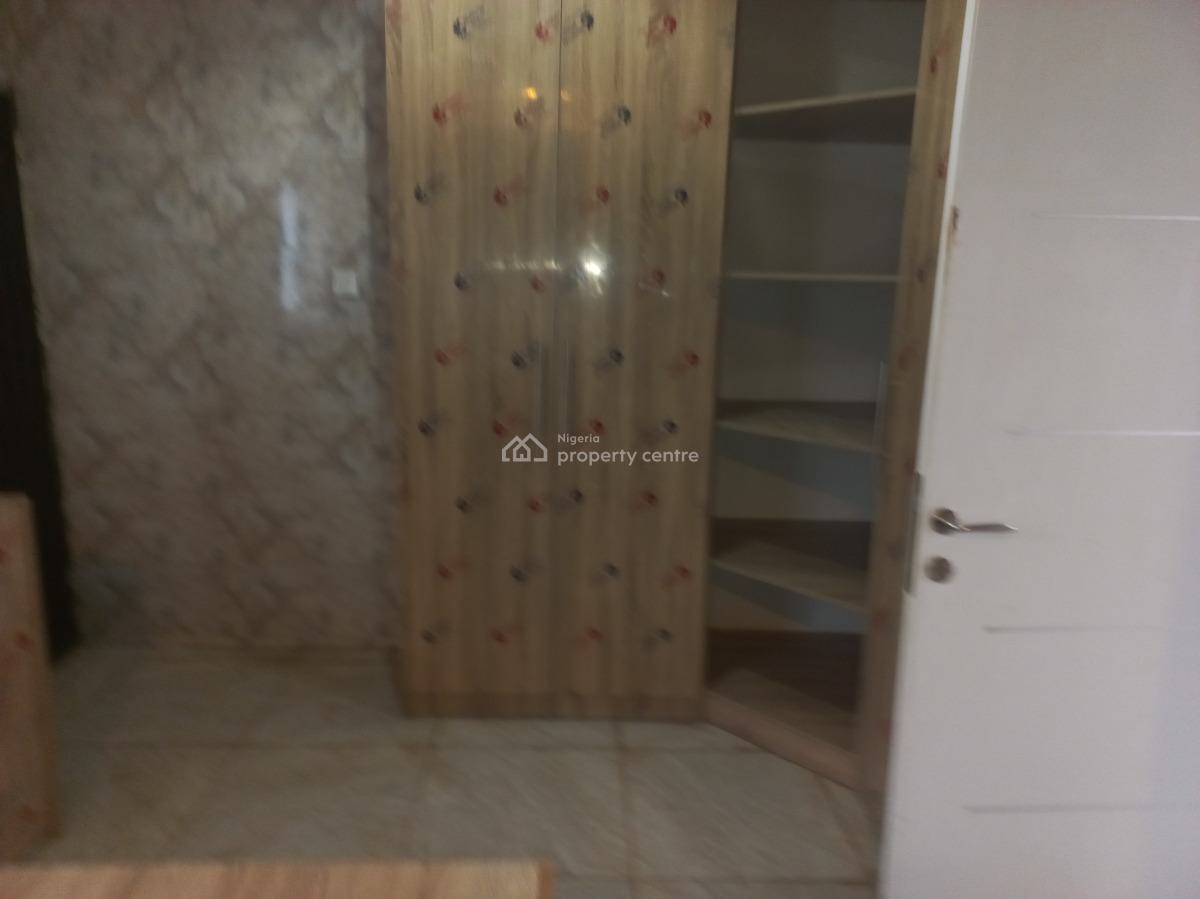 New 4 Bedroom Terrace Duplex, Mikuch Estate Near The Catholic Church, Gaduwa, Abuja, Terraced Duplex for Rent