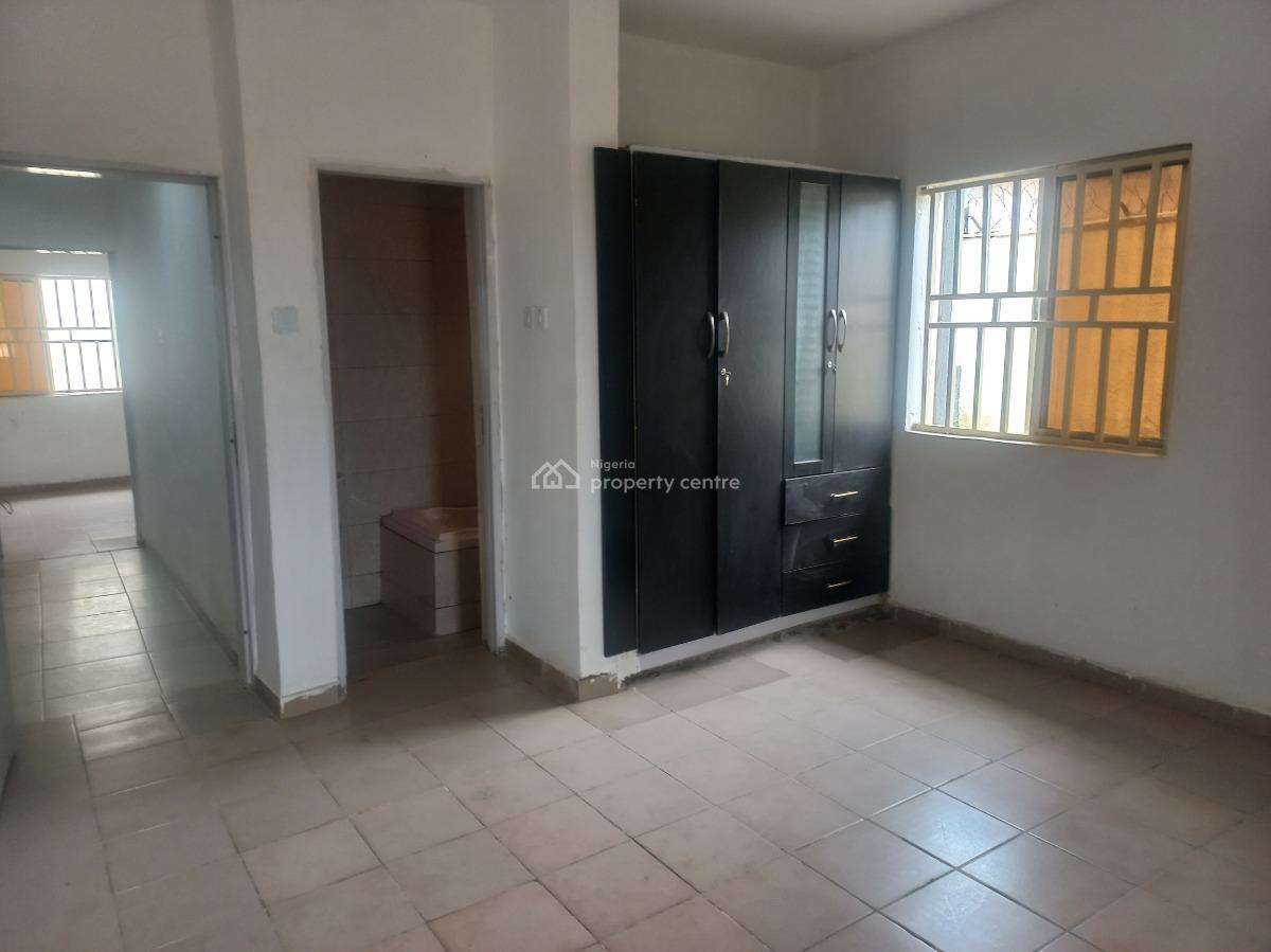 Spacious 3bedrooms Bungalow with 2 Rooms Bq, Prince and Princess Estate, Kaura, Abuja, Detached Bungalow for Rent