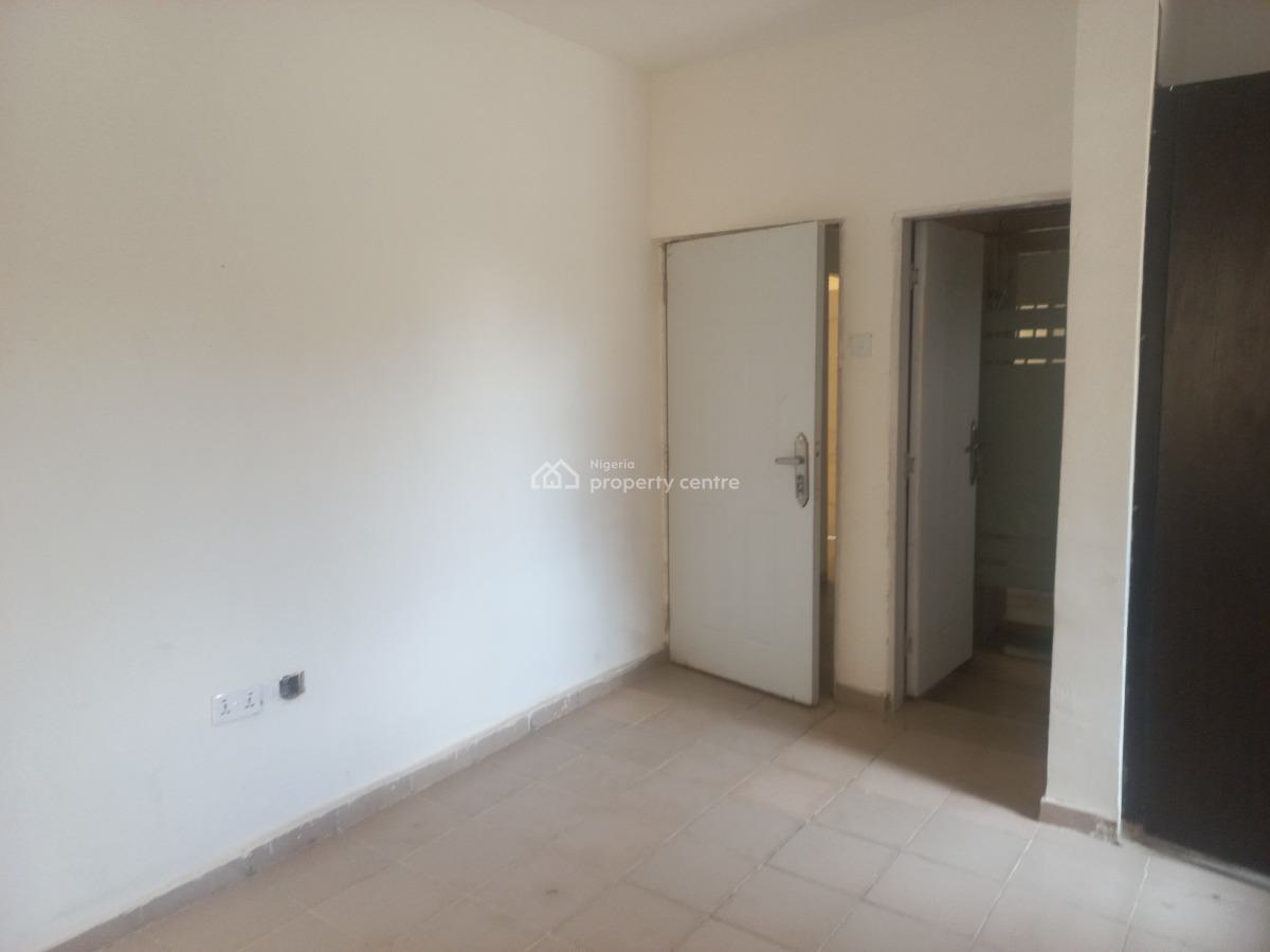 Spacious 3bedrooms Bungalow with 2 Rooms Bq, Prince and Princess Estate, Kaura, Abuja, Detached Bungalow for Rent