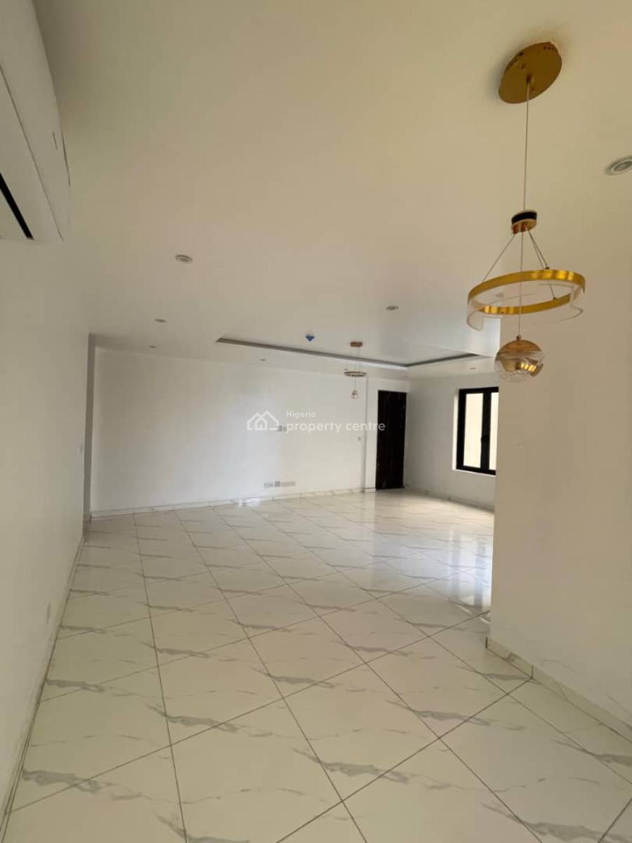 Newly Built 2 Bedroom Terrace Duplex, Ikate Elegushi, Lekki, Lagos, Flat / Apartment for Sale