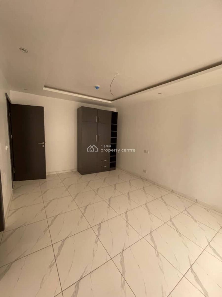 Newly Built 2 Bedroom Terrace Duplex, Ikate Elegushi, Lekki, Lagos, Flat / Apartment for Sale