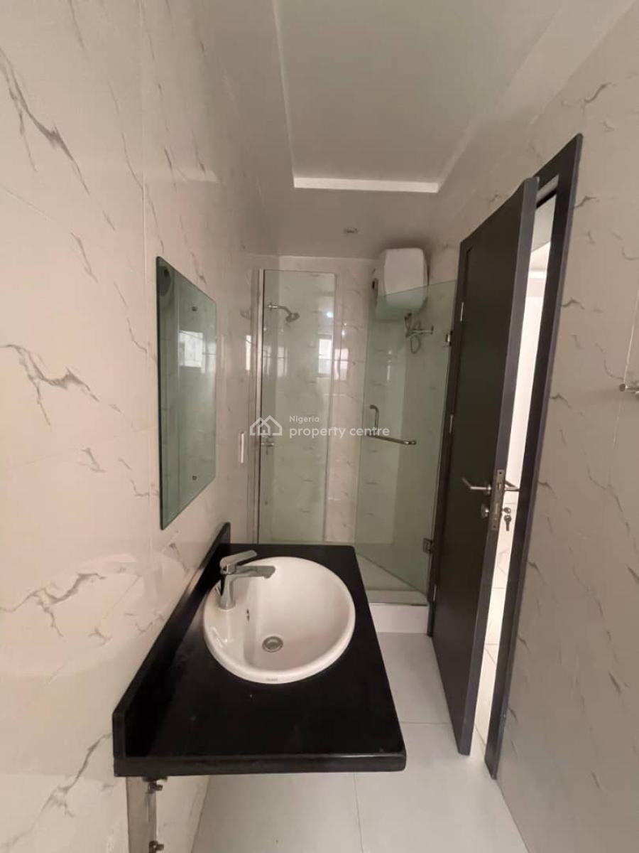Newly Built 2 Bedroom Terrace Duplex, Ikate Elegushi, Lekki, Lagos, Flat / Apartment for Sale