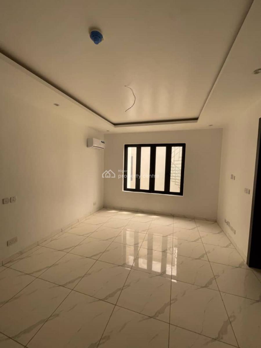 Newly Built 2 Bedroom Terrace Duplex, Ikate Elegushi, Lekki, Lagos, Flat / Apartment for Sale