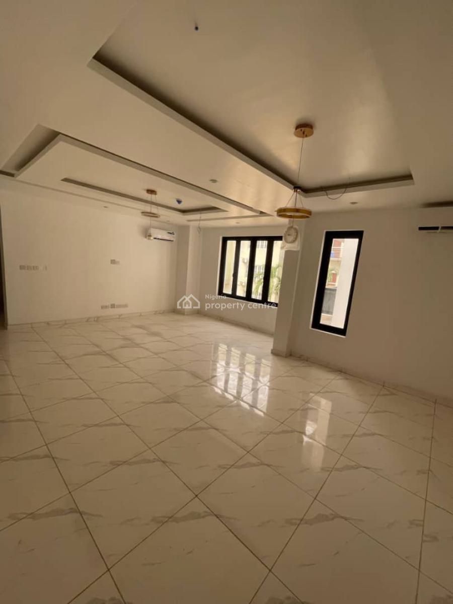 Newly Built 2 Bedroom Terrace Duplex, Ikate Elegushi, Lekki, Lagos, Flat / Apartment for Sale