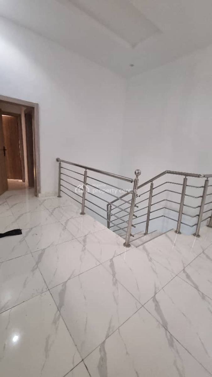 3 Bedroom Apartment Self Compound, Vgc, Ajah, Lagos, Flat / Apartment for Rent