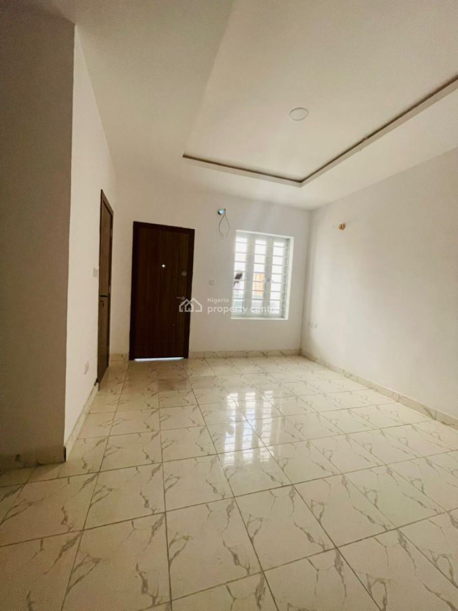 Luxury 3 Bedroom Terrace Duplex Estate with Steady Light, Blenco Supermarket, Sangotedo, Ajah, Lagos, House for Rent