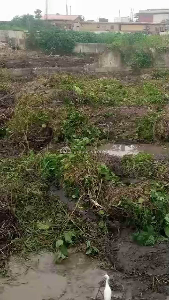 Full Plot of Land, Isawo, Agric, Ikorodu, Lagos, Residential Land for Sale