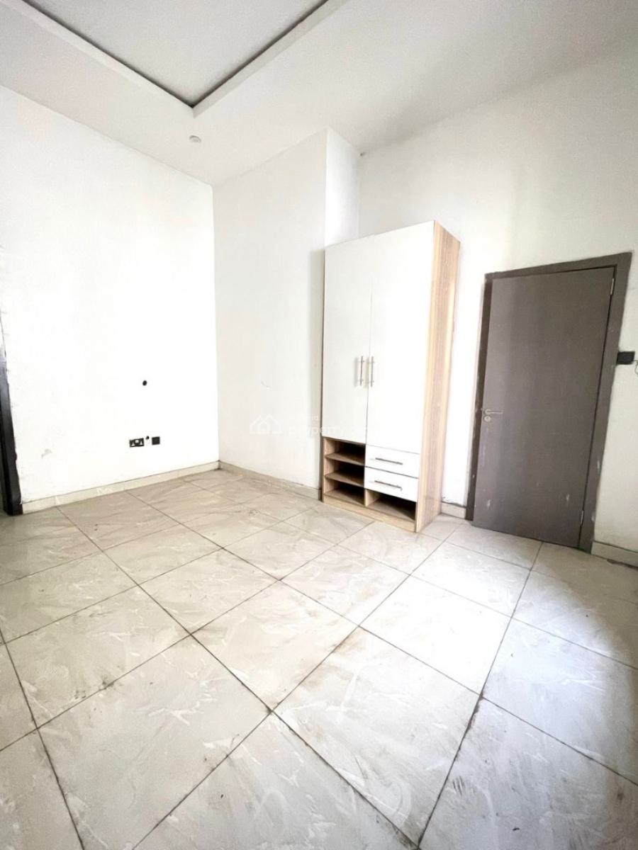4 Bedroom Semi Detached Duplex with Bq, Orchard, Lekki, Lagos, Semi-detached Duplex for Sale