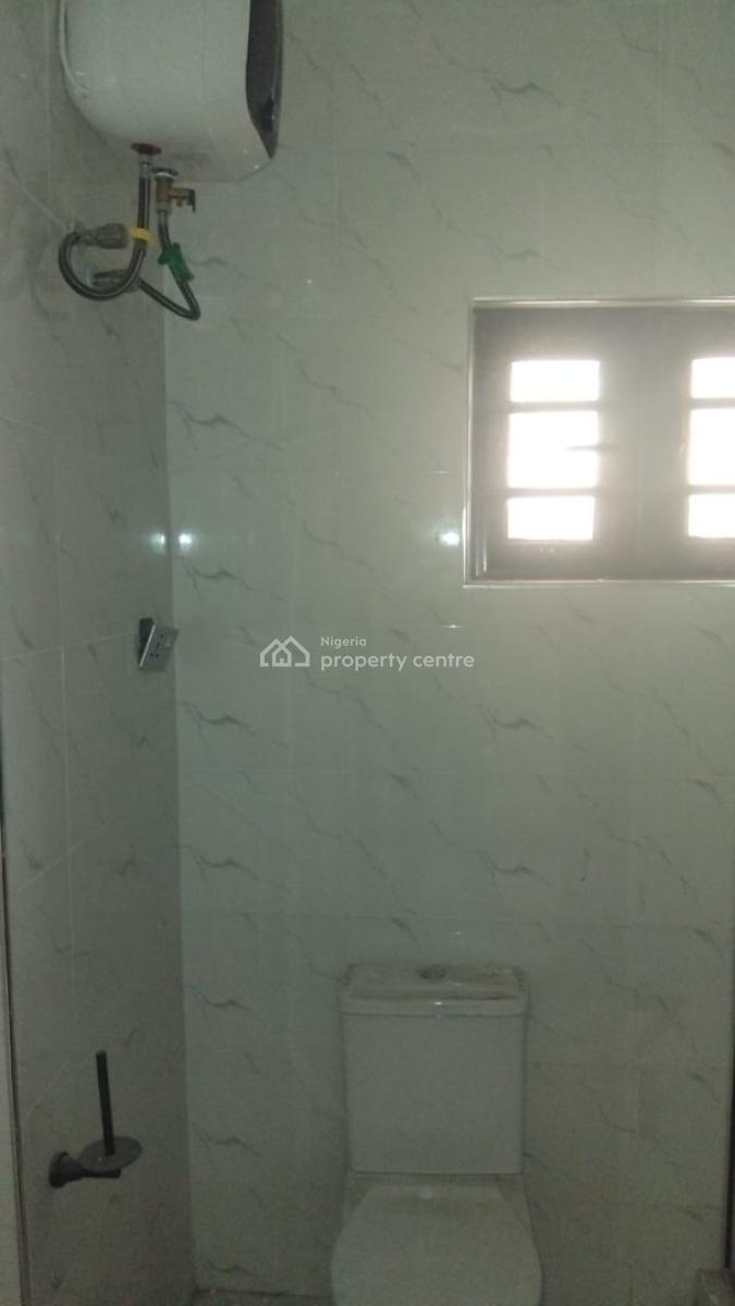 Contemporary 3 Bed Terrace Duplex*️, Ajah Lekki Ogombo Road, Lekki, Lagos, Terraced Duplex for Sale
