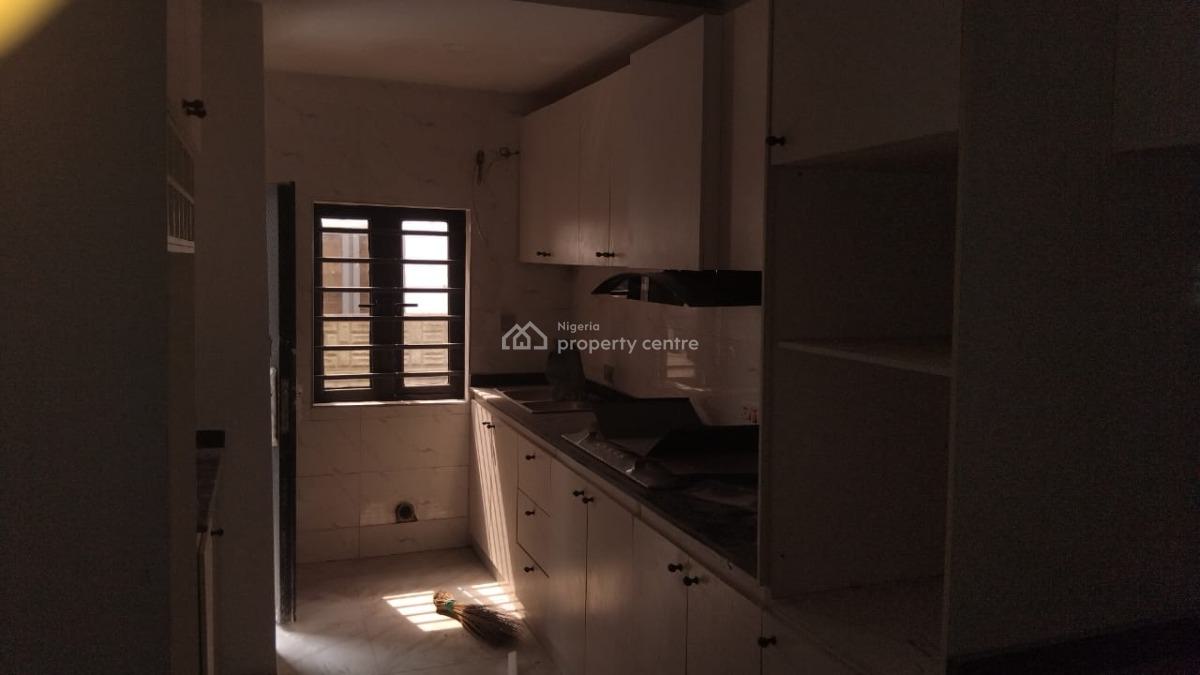 Contemporary 3 Bed Terrace Duplex*️, Ajah Lekki Ogombo Road, Lekki, Lagos, Terraced Duplex for Sale