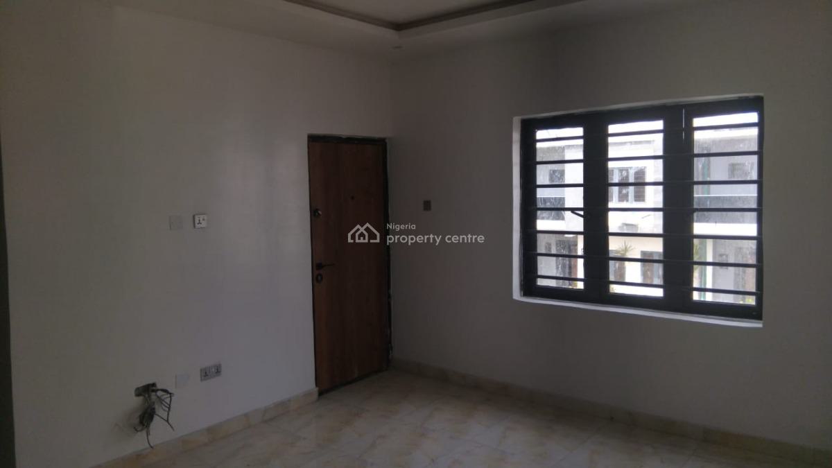 Contemporary 3 Bed Terrace Duplex*️, Ajah Lekki Ogombo Road, Lekki, Lagos, Terraced Duplex for Sale