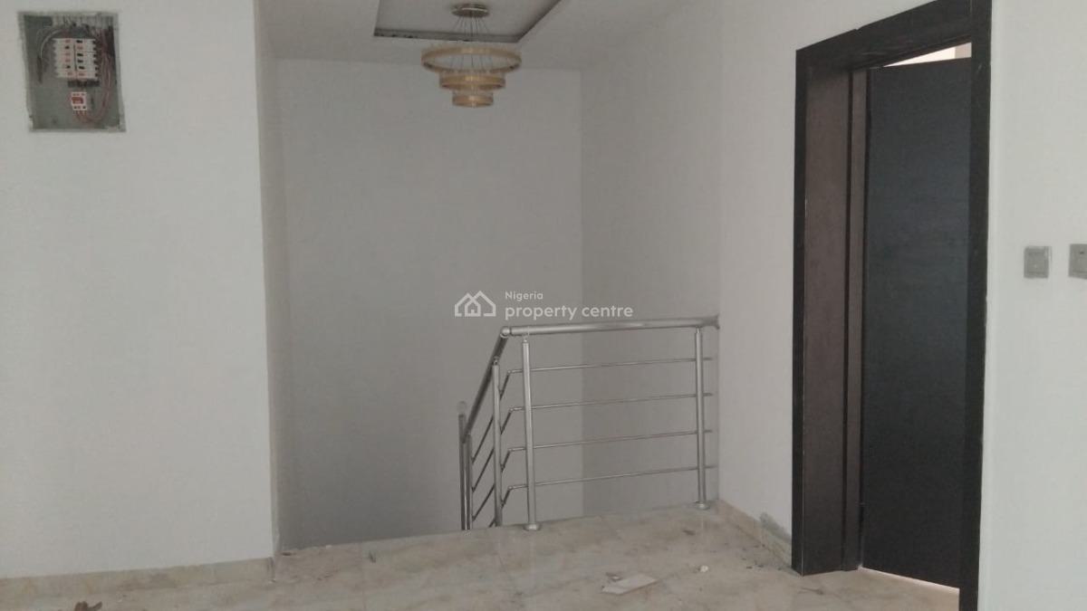 Contemporary 3 Bed Terrace Duplex*️, Ajah Lekki Ogombo Road, Lekki, Lagos, Terraced Duplex for Sale