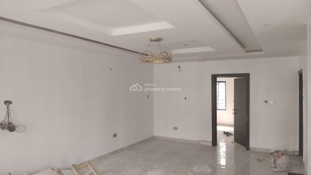 Contemporary 3 Bed Terrace Duplex*️, Ajah Lekki Ogombo Road, Lekki, Lagos, Terraced Duplex for Sale