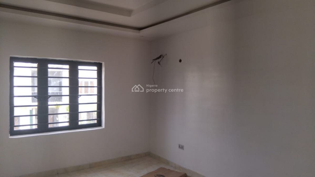 Contemporary 3 Bed Terrace Duplex*️, Ajah Lekki Ogombo Road, Lekki, Lagos, Terraced Duplex for Sale