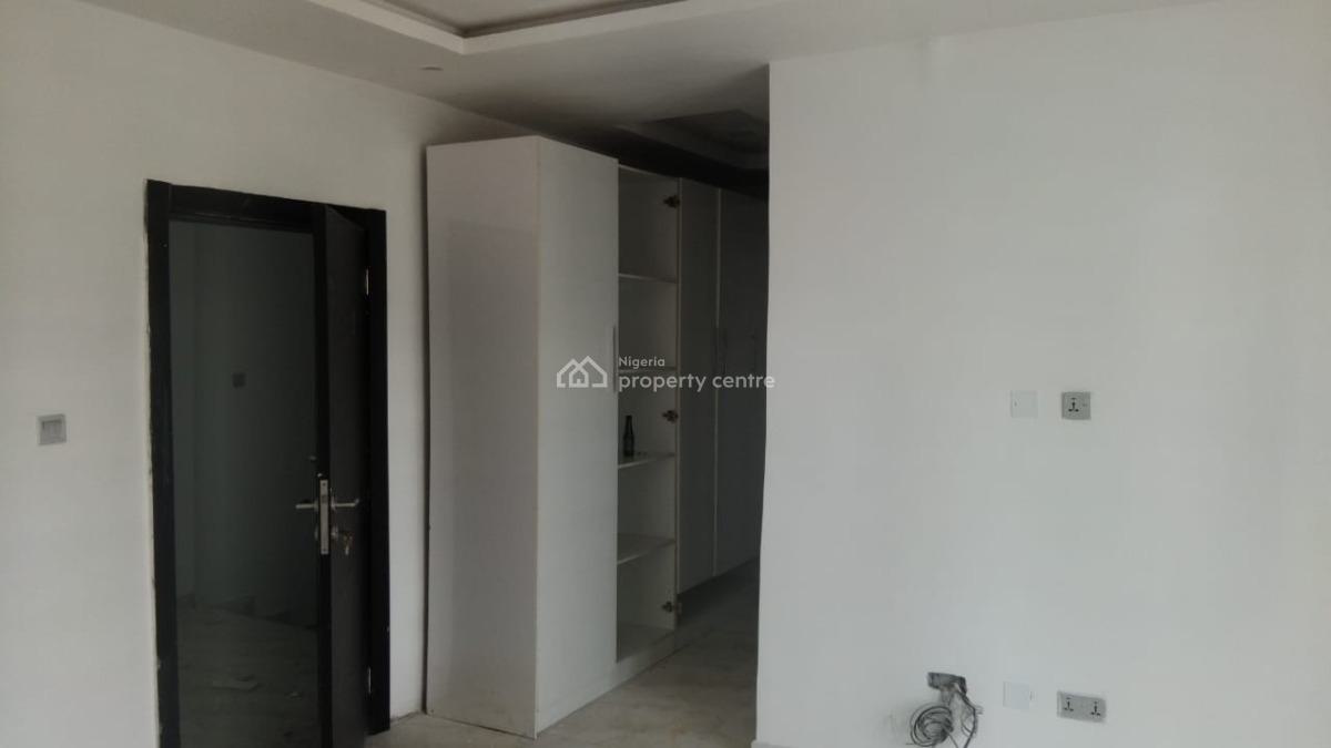 Contemporary 3 Bed Terrace Duplex*️, Ajah Lekki Ogombo Road, Lekki, Lagos, Terraced Duplex for Sale