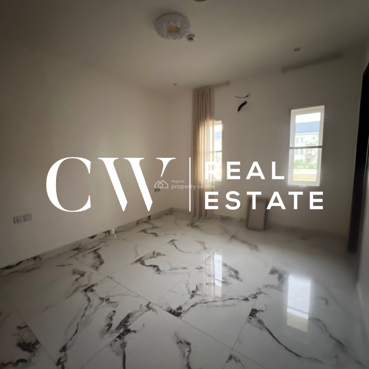 2-bedroom Apartment, Ikoyi, Lagos, Flat / Apartment for Rent