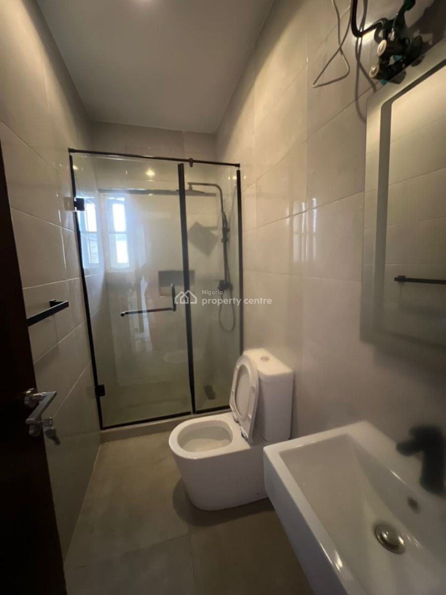 2-bedroom Apartment, Ikoyi, Lagos, Flat / Apartment for Rent