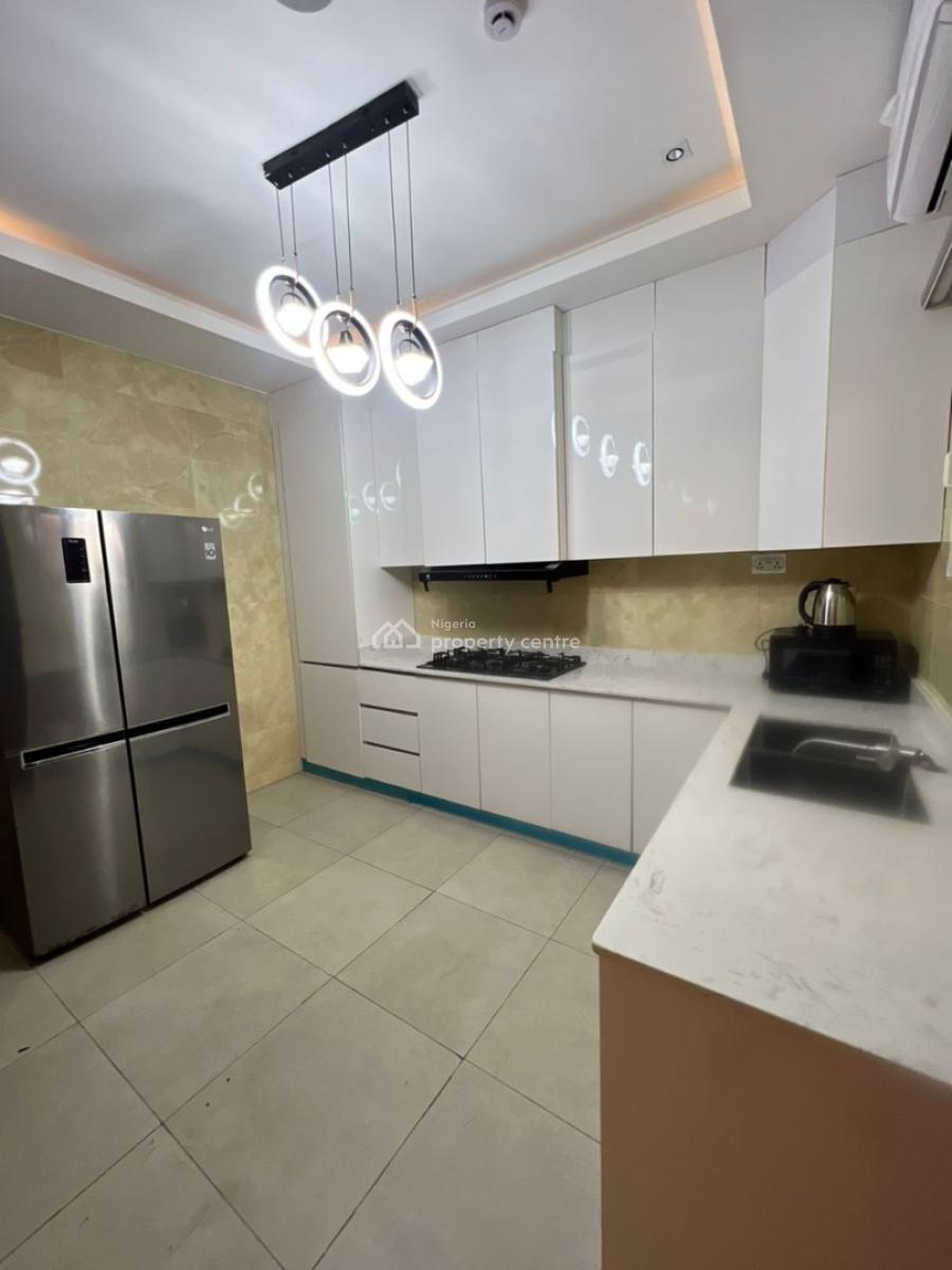 2-bedroom Apartment, Ikoyi, Lagos, Flat / Apartment for Rent