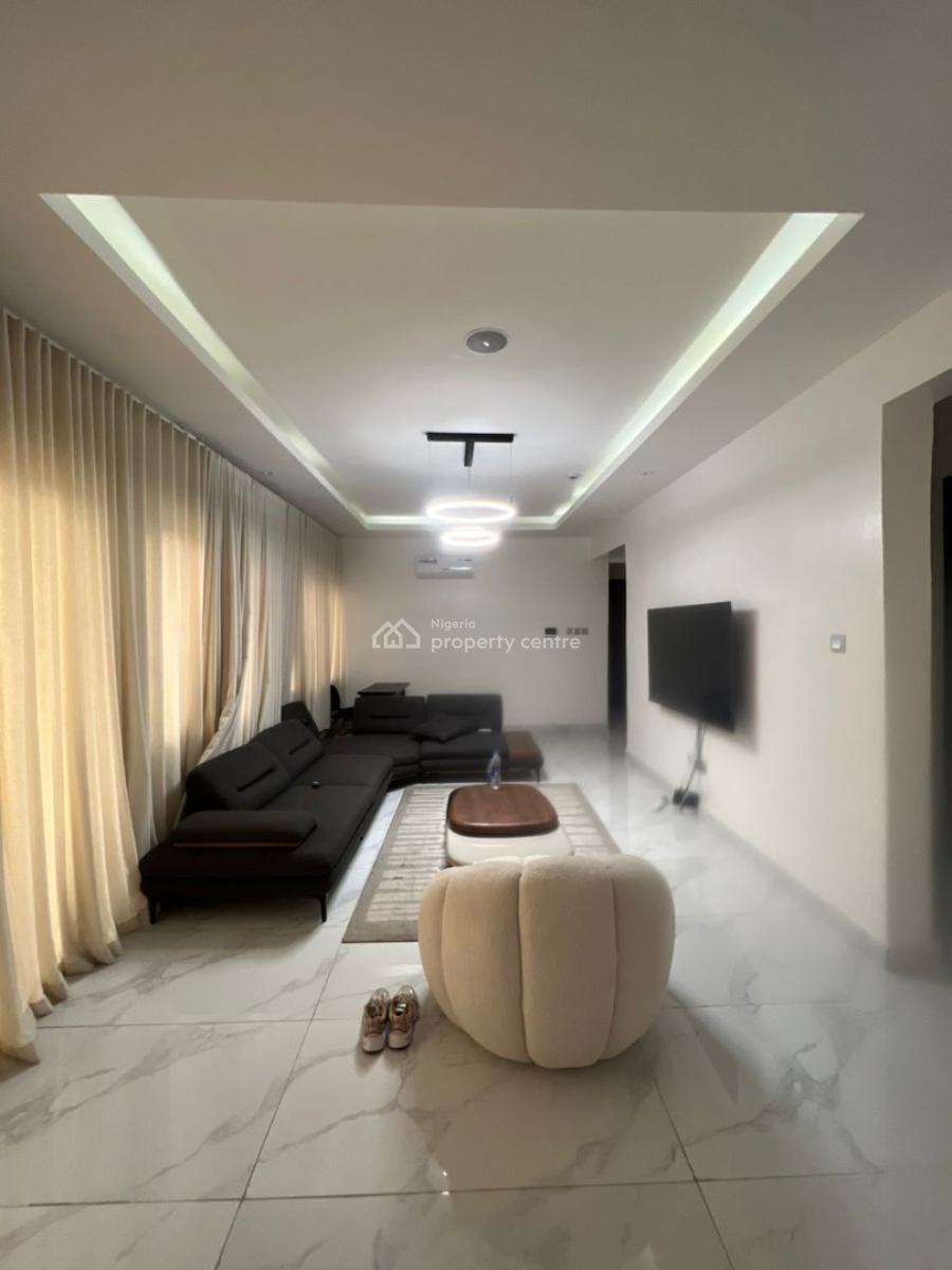 2-bedroom Apartment, Ikoyi, Lagos, Flat / Apartment for Rent