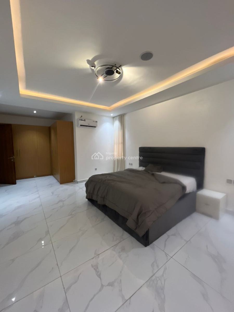 2-bedroom Apartment, Ikoyi, Lagos, Flat / Apartment for Rent