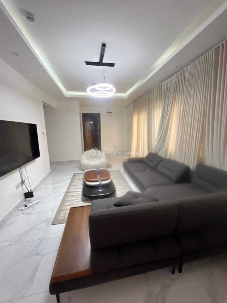 2-bedroom Apartment, Ikoyi, Lagos, Flat / Apartment for Rent
