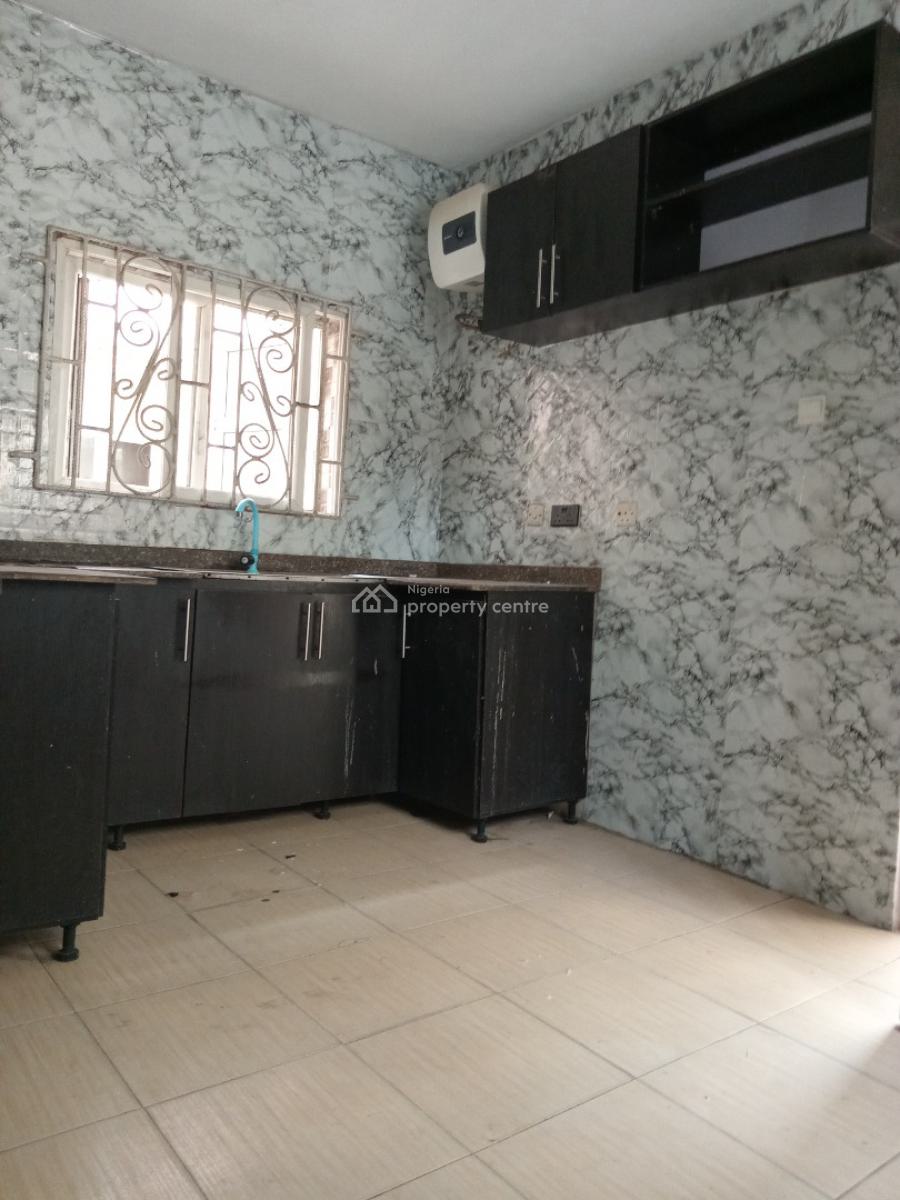 4bedroom Terrace Duplex, Ogombo, Ajah, Lagos, Terraced Duplex for Rent