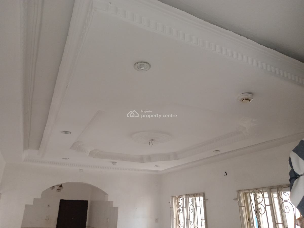 4bedroom Terrace Duplex, Ogombo, Ajah, Lagos, Terraced Duplex for Rent