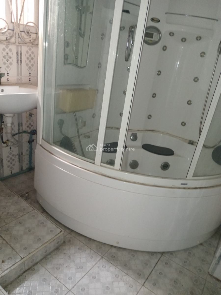 4bedroom Terrace Duplex, Ogombo, Ajah, Lagos, Terraced Duplex for Rent