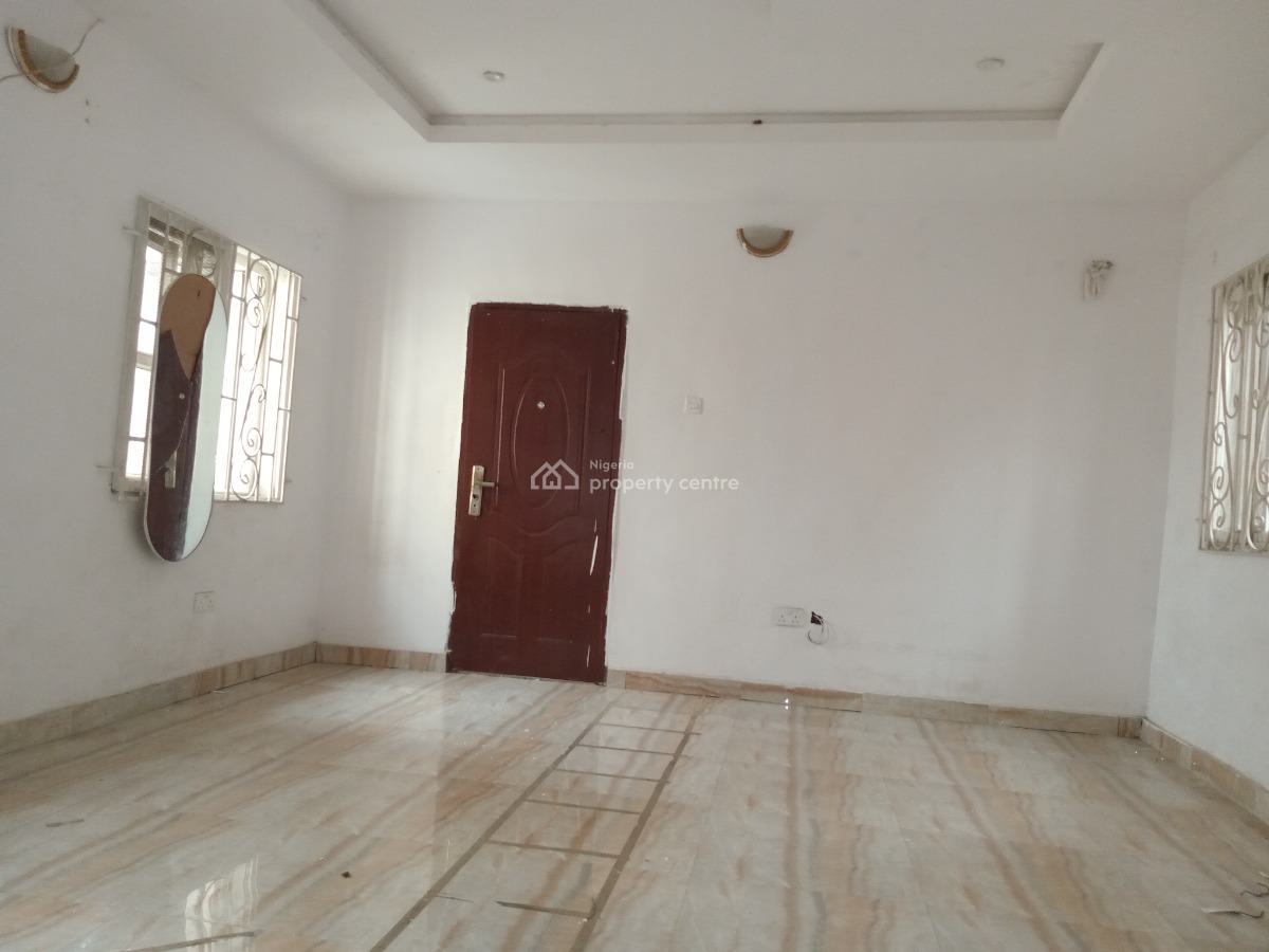 4bedroom Terrace Duplex, Ogombo, Ajah, Lagos, Terraced Duplex for Rent