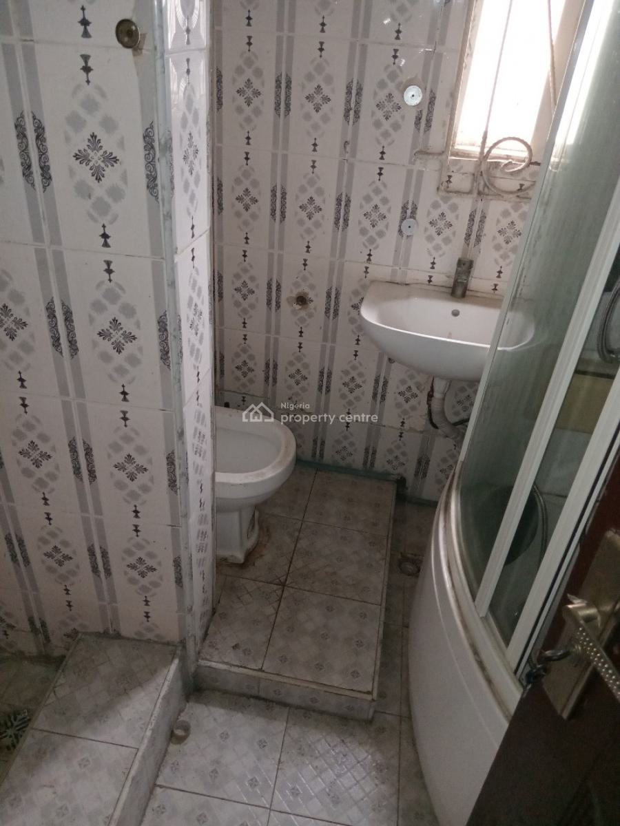 4bedroom Terrace Duplex, Ogombo, Ajah, Lagos, Terraced Duplex for Rent