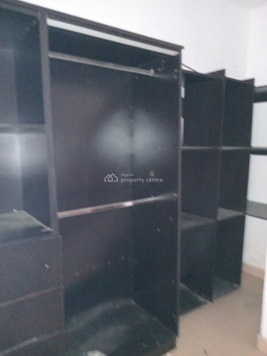4bedroom Terrace Duplex, Ogombo, Ajah, Lagos, Terraced Duplex for Rent