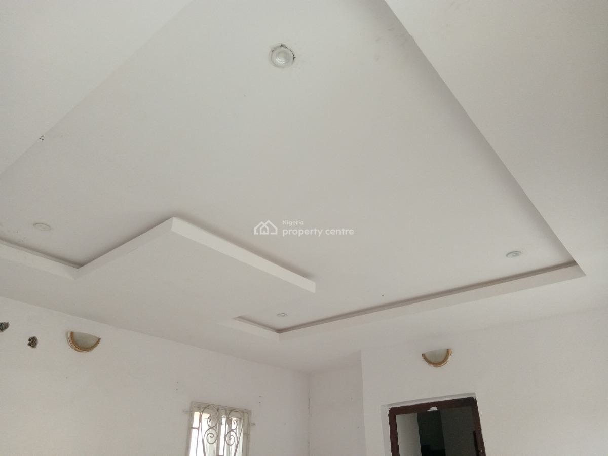 4bedroom Terrace Duplex, Ogombo, Ajah, Lagos, Terraced Duplex for Rent