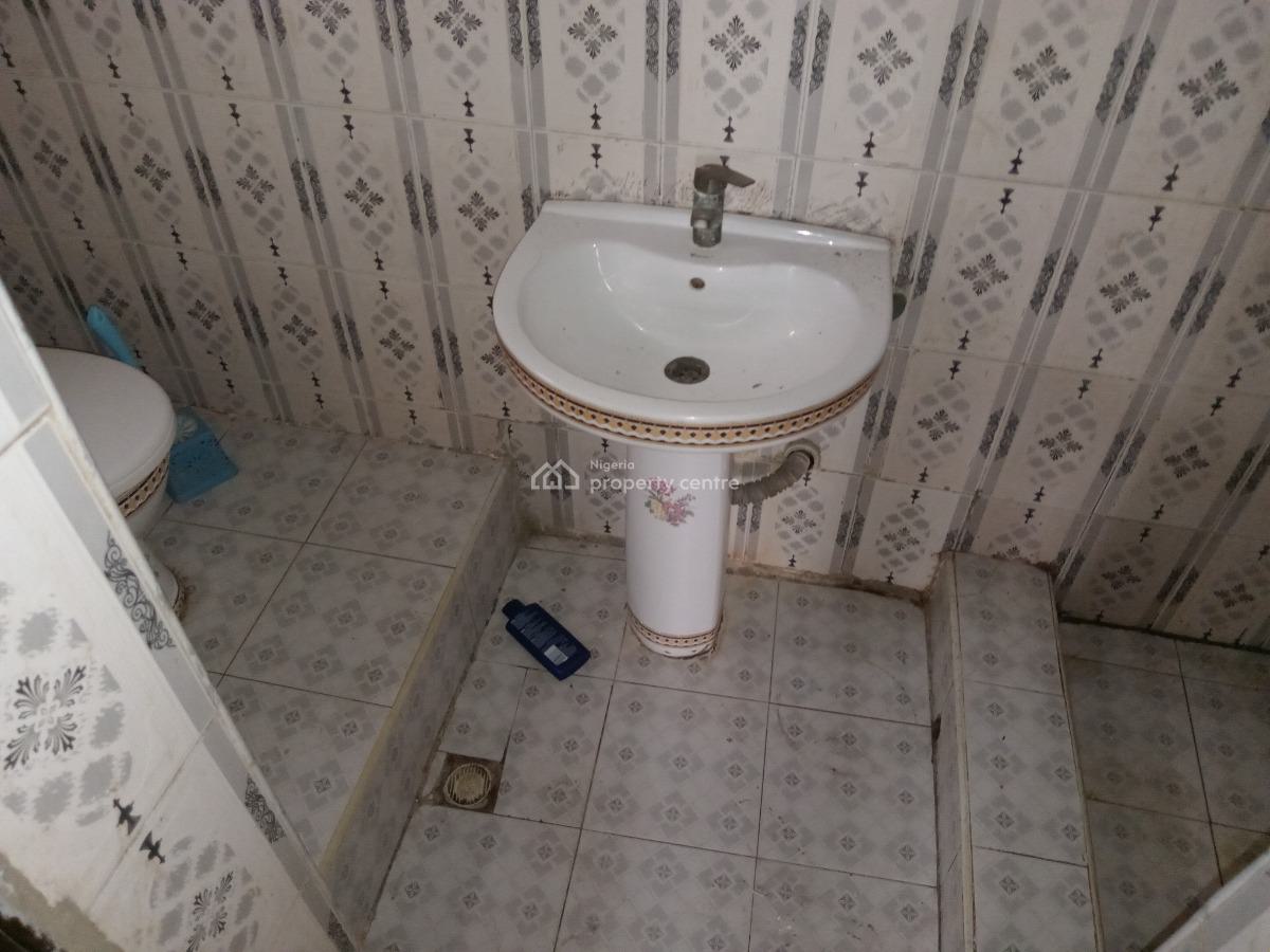 4bedroom Terrace Duplex, Ogombo, Ajah, Lagos, Terraced Duplex for Rent