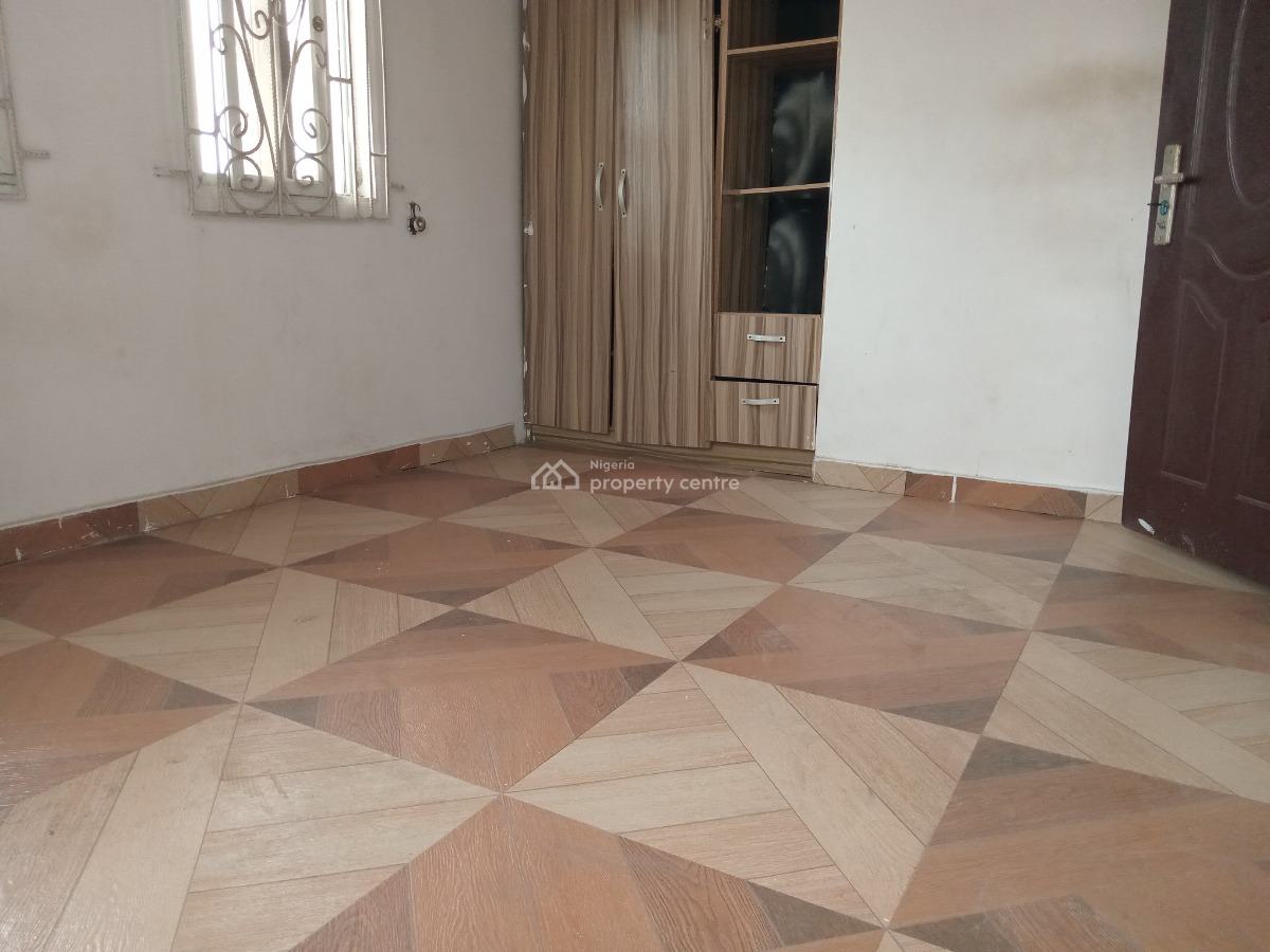 4bedroom Terrace Duplex, Ogombo, Ajah, Lagos, Terraced Duplex for Rent