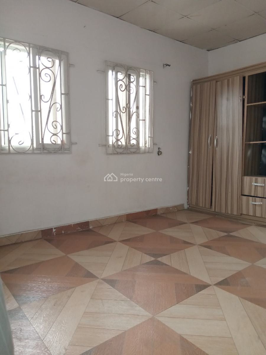 4bedroom Terrace Duplex, Ogombo, Ajah, Lagos, Terraced Duplex for Rent