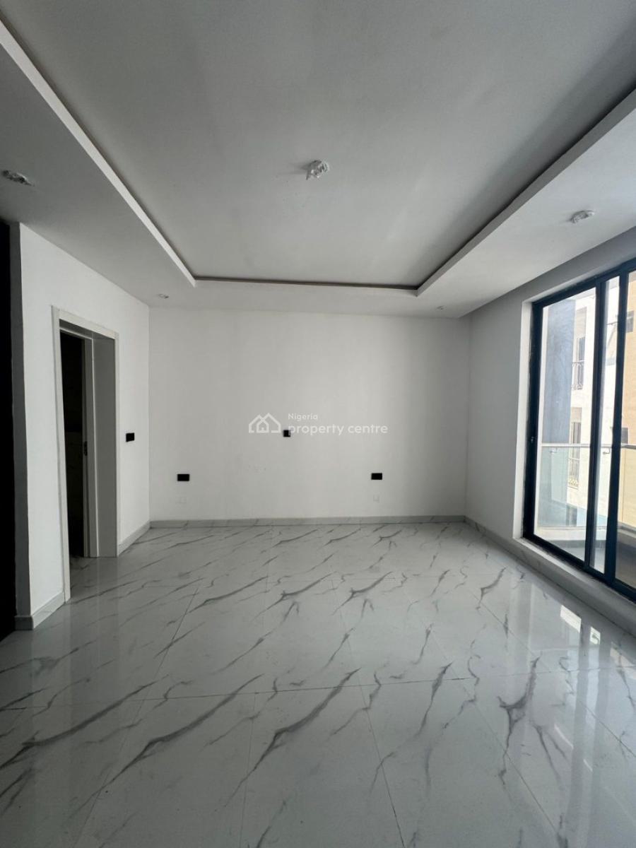 4 Bedroom Terrace, Victoria Island (vi), Lagos, House for Rent