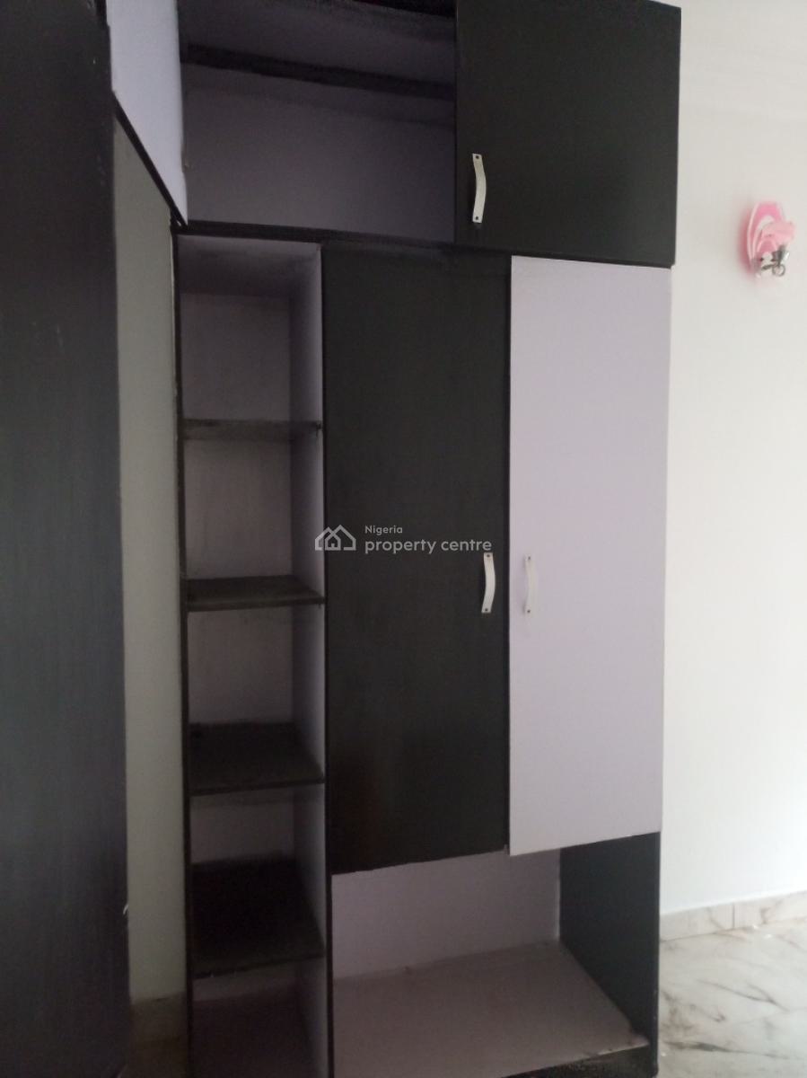 Very Lovely 2 Bedroom Luxury Apartment, By Joniath Hotel Opp Dkk/blenco, Sangotedo, Ajah, Lagos, Flat / Apartment for Rent