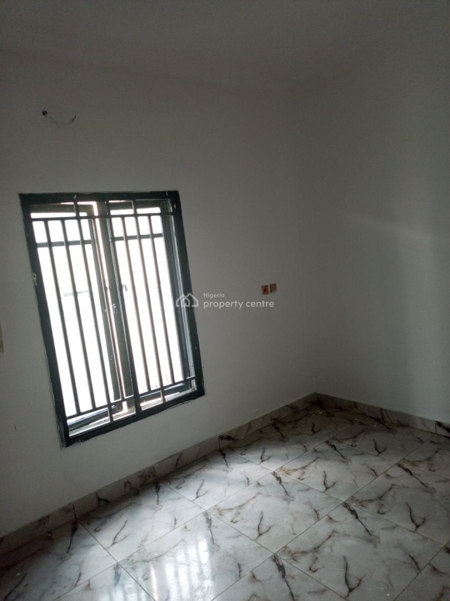 Very Lovely 2 Bedroom Luxury Apartment, By Joniath Hotel Opp Dkk/blenco, Sangotedo, Ajah, Lagos, Flat / Apartment for Rent