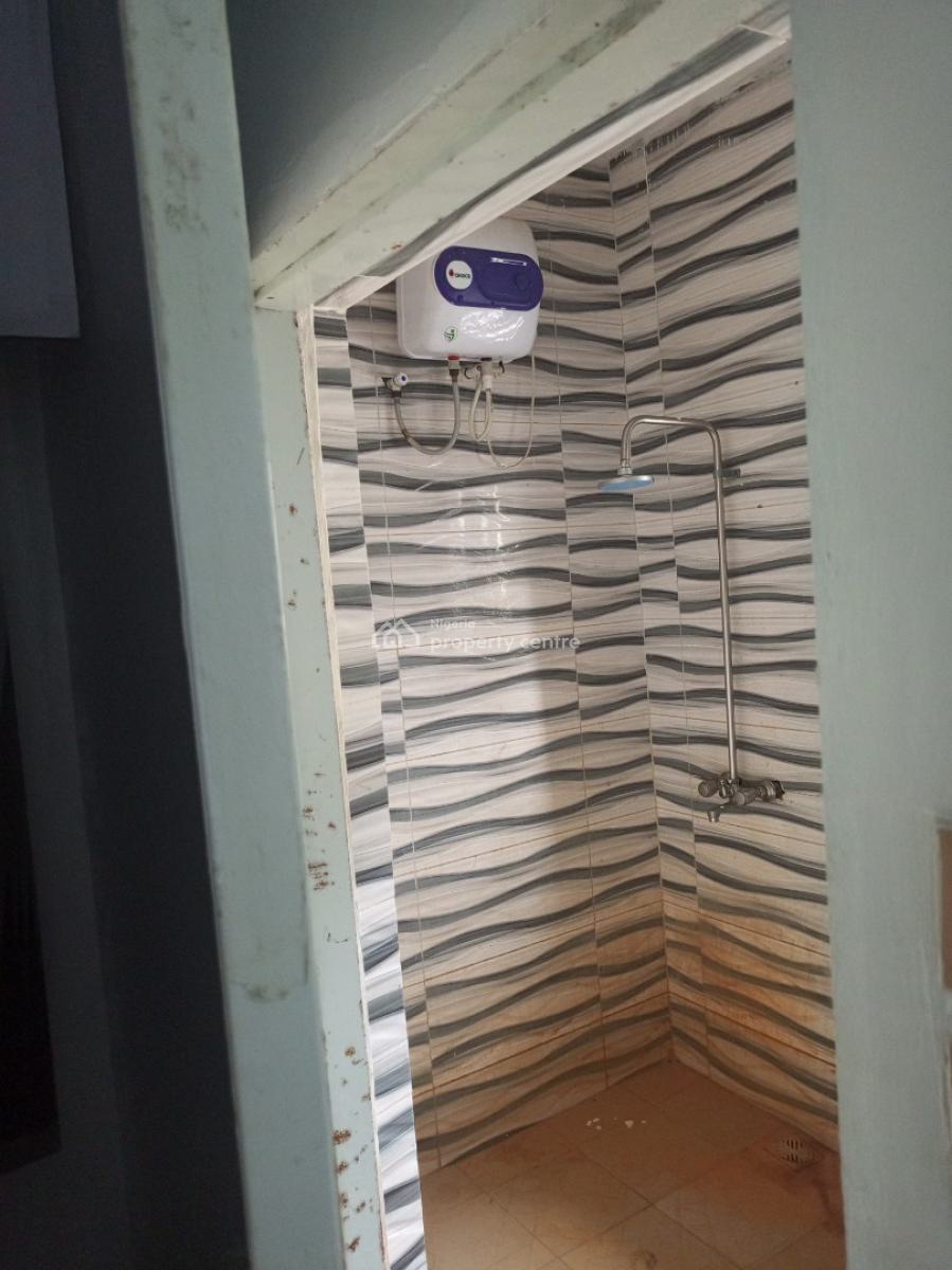 Very Lovely 2 Bedroom Luxury Apartment, By Joniath Hotel Opp Dkk/blenco, Sangotedo, Ajah, Lagos, Flat / Apartment for Rent