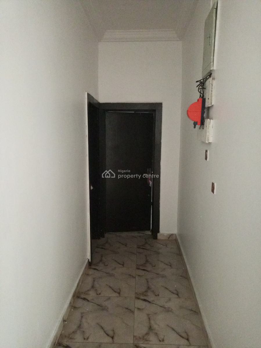 Very Lovely 2 Bedroom Luxury Apartment, By Joniath Hotel Opp Dkk/blenco, Sangotedo, Ajah, Lagos, Flat / Apartment for Rent