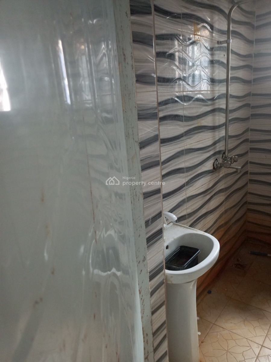 Very Lovely 2 Bedroom Luxury Apartment, By Joniath Hotel Opp Dkk/blenco, Sangotedo, Ajah, Lagos, Flat / Apartment for Rent